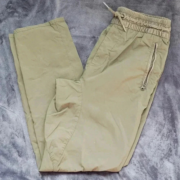 GAP Kids Hybrid Pull-On Pants with QuickDry, Size XL (12-13) - Picture 1 of 8